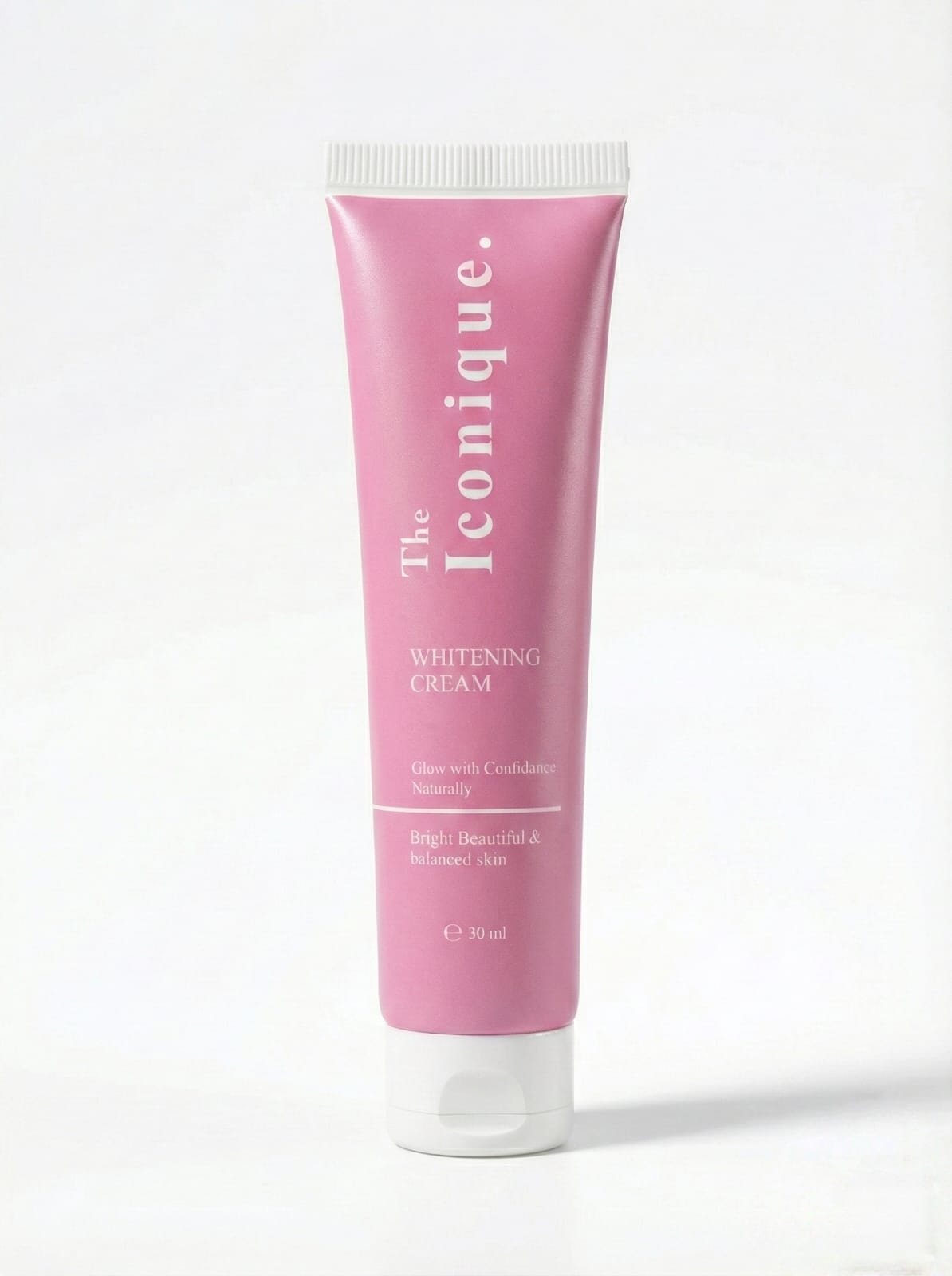 Whitening Creams Collection